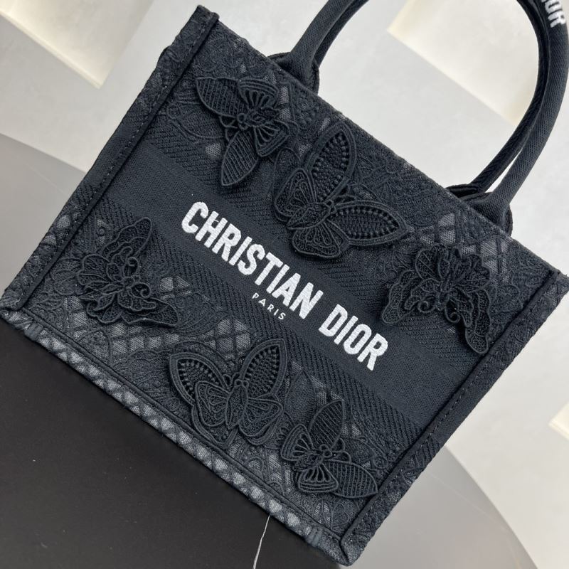 chr1st1an D10r shopping bags